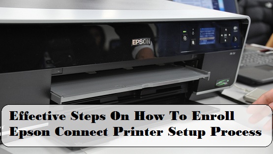 epson connect printer setup for mac