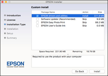 epson connect printer setup for mac