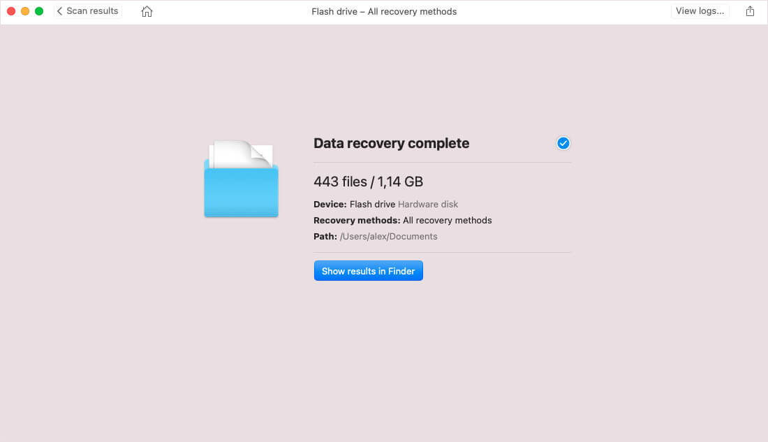 free data recovery software iso for mac 10.5.8 download