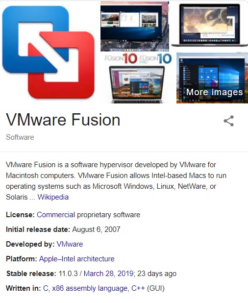 download vmware fusion 6 professional for mac